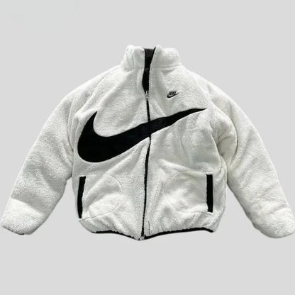 NK - Reversible Puffer Jacket