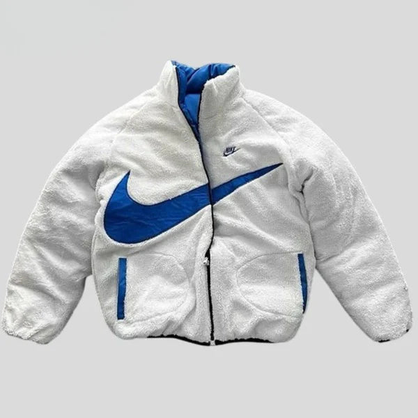 NK - Reversible Puffer Jacket